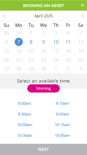 Tytin Wellness Screenshot 2