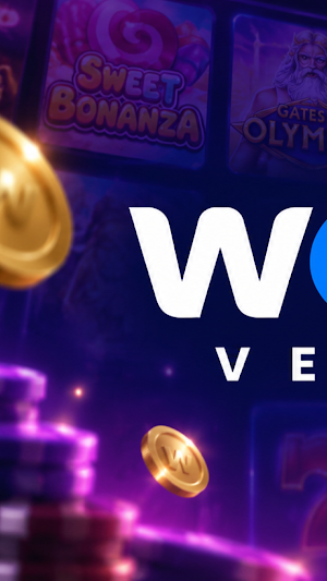 Wow vegas Screenshot 0