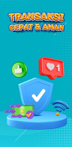 BAYAR BAYAR Screenshot 3