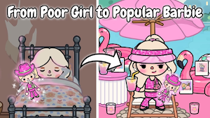 Boca Toca Life Story Videos Screenshot 2