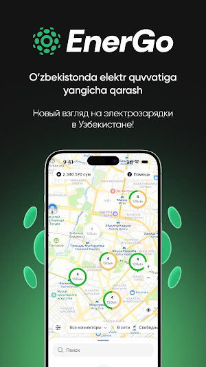 EnerGo Screenshot 0