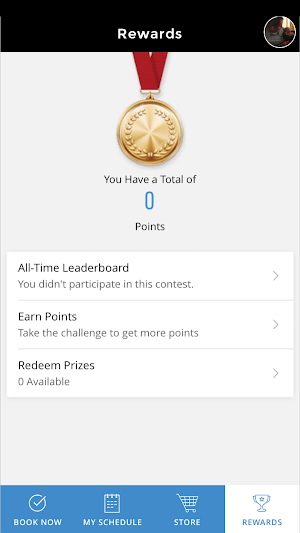 Accel Performance & Wellness Screenshot 3
