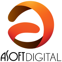 Asoft Dashboard
