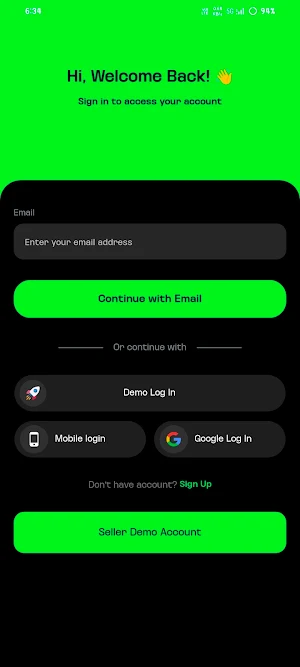 Wikza Screenshot 1