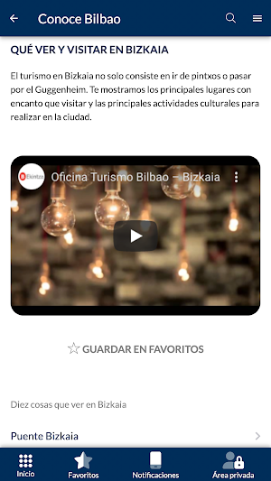 Somos Abogacía Screenshot 3