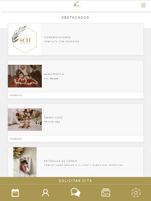 SCH Photo Screenshot 3