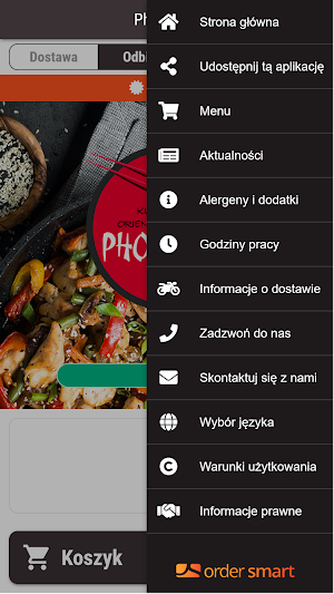 Phong Hai Screenshot 1