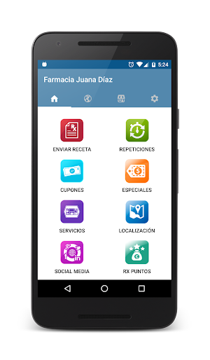 Super Farmacia Juana Diaz Screenshot 1