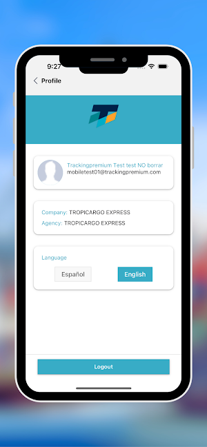 Tropicargo Screenshot 3