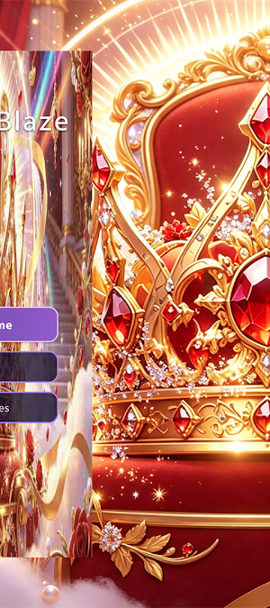 AAAMXBlaze Screenshot 1