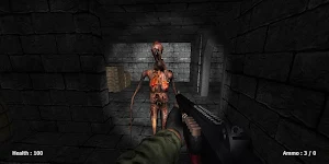 Shoot Your Nightmare: Wake Up! Screenshot 3