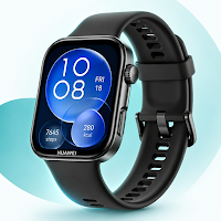 Huawei Watch Fit 4 App