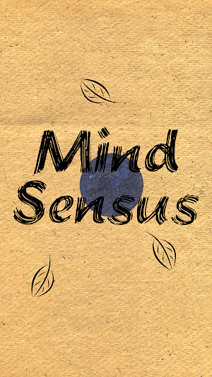 Mind Sensus Screenshot 0