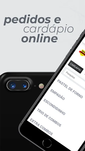 Zé do Combo Screenshot 1