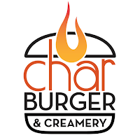 Char Burger & Creamery