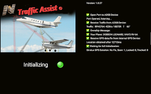 TrafficAssist Screenshot 0