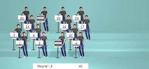 deal or nodeal Screenshot 3