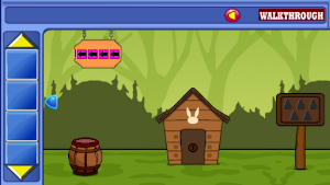 FreeTheGrayRabbit Screenshot 2