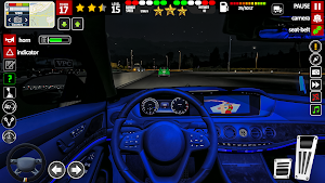 Extreme City Car 3d Game 2025 Screenshot 1