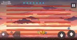 John Bottom Screenshot 2