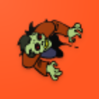 ゾンビを倒してストレス解消！【zombie_shooting