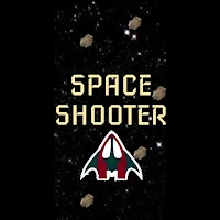 Space meteor Shoot