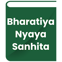 BNS - Bharatiya Nyaya Sanhita