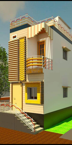Design Dream House Screenshot 1