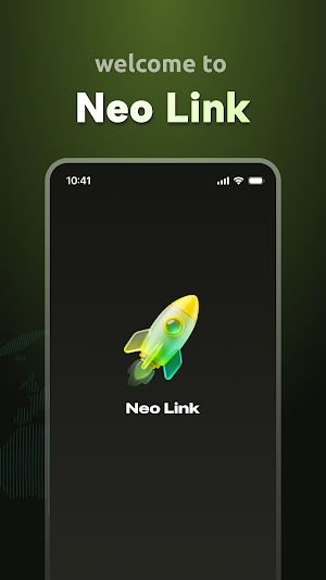 Neo Link Screenshot 0
