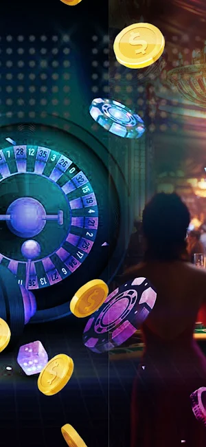 Modo Casino Screenshot 2