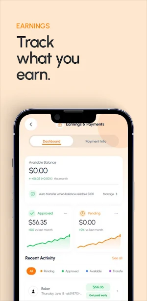 Gygler Screenshot 3