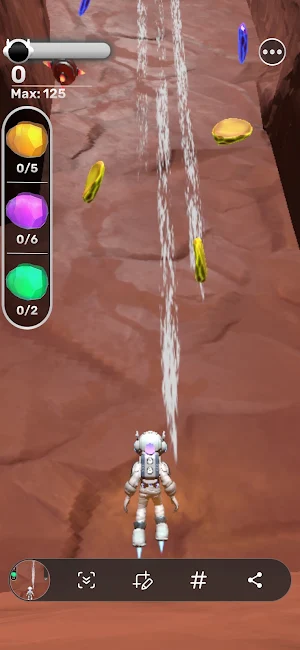 Korro Health Studies Screenshot 3