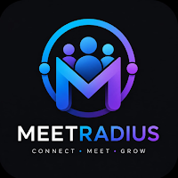 MeetRadius