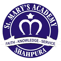 ST. Mary’s Academy