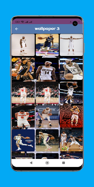 jimmy butler wallpaper HD Screenshot 3