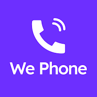 We Phone - WiFi Calling