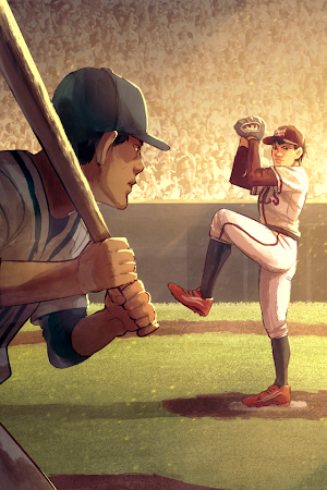The Fielder's Choice Screenshot 0
