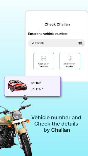 BikeDetails-RTO Vehicle Info Screenshot 2