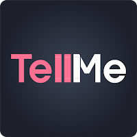 TellMe - Chat Stories
