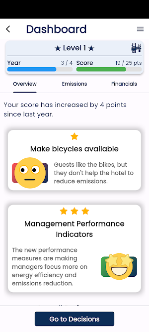 CarbonStrat Screenshot 2