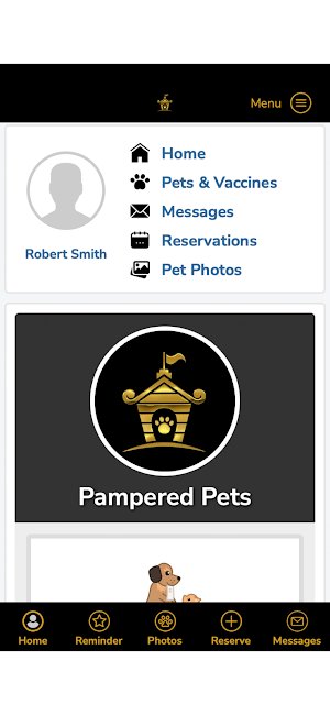 Pampered Pets Screenshot 0