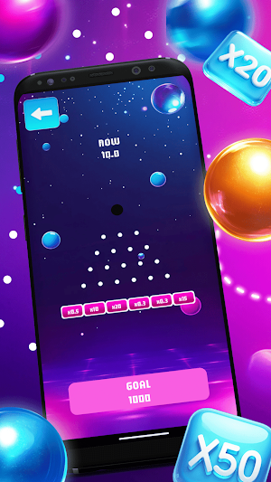 Plinko Fever: Rush Screenshot 3