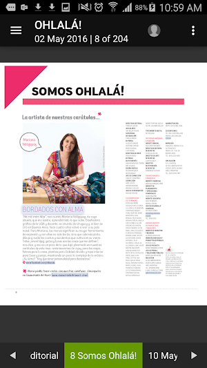 OHLALÁ! Screenshot 2