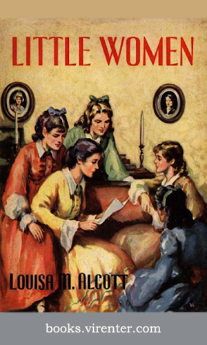 Little Women Screenshot 0