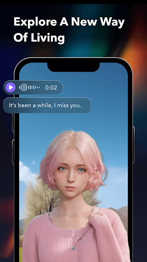 PlayMe - AI Joy, Play&Connect Screenshot 3