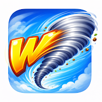 WordTwist: Word Search Puzzle