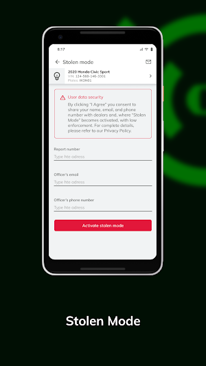 Elk grove Kia Connect Screenshot 1