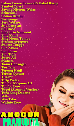 Anggun Pramudita Orkes Semongko Screenshot 3