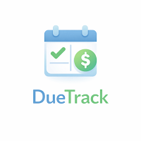 DueTrack