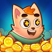 Epic Tycoon : Forge & Quest
